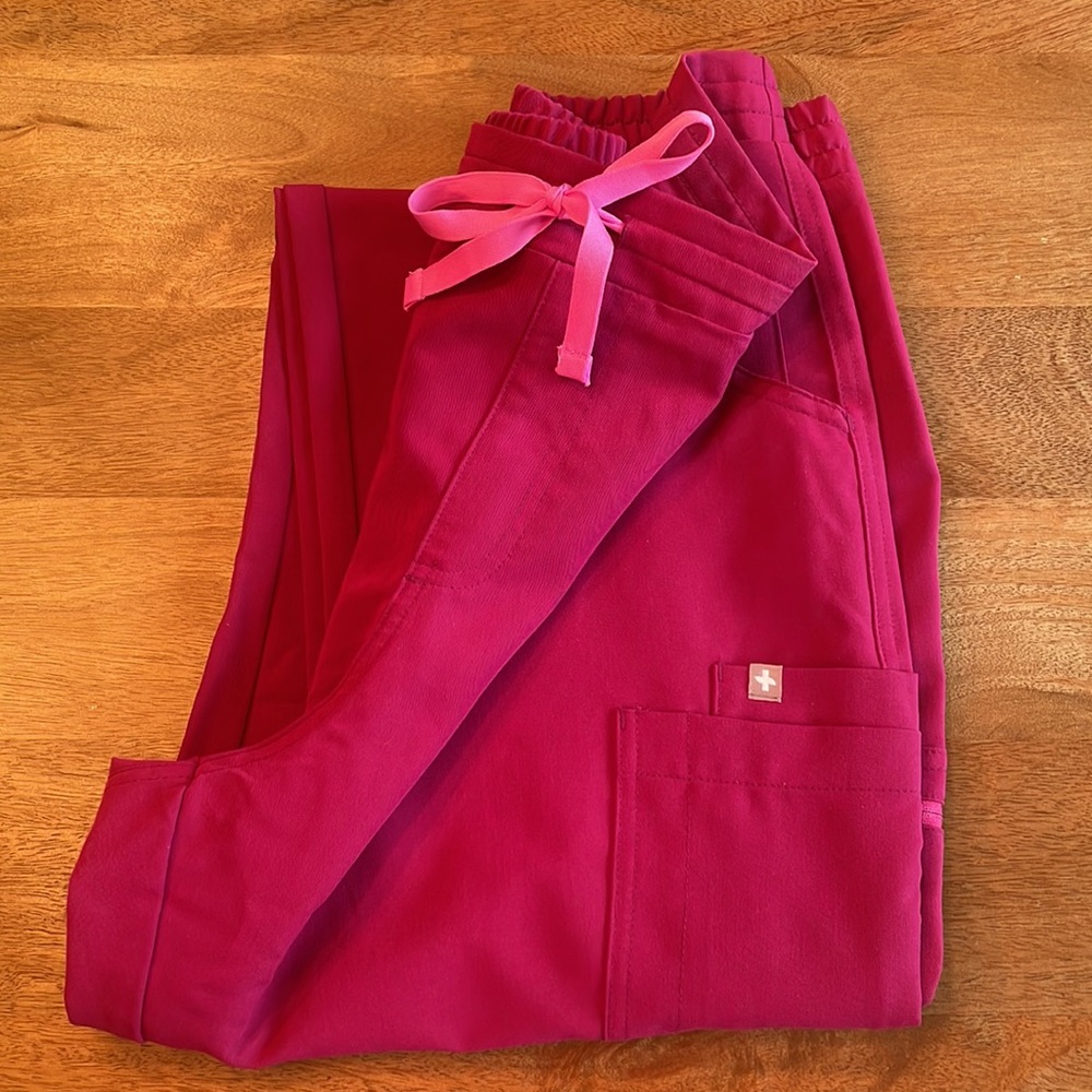Figs scrub pants Yola L